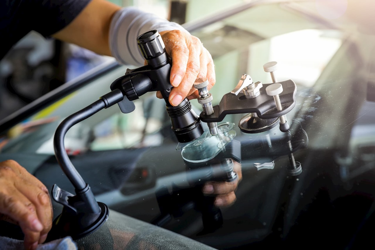 Windshield and Light Services